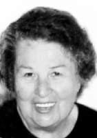 Helen Hurley Obituary (2010)