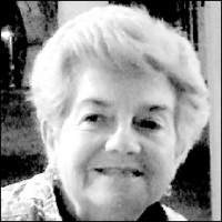 Obituary of Marie (Butler) Gray