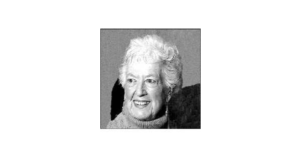 Margaret Buckley Obituary (2011) - Cohasset, MA - Boston Globe