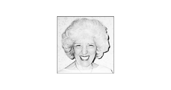 ANN ROSANNA Obituary (2012) - Braintree, MA - Boston Globe