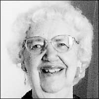 BARBARA P. AALTO obituary, Auburndale, MA