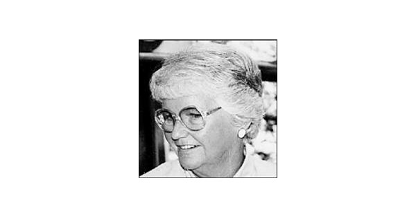 JOAN ERICKSON Obituary (2012) - Jamaica Plain, CA - Boston Globe