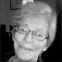 SELMA NISSON Obituary (2012)