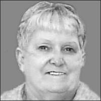 CAROL REYNOLDS Obituary (2012)