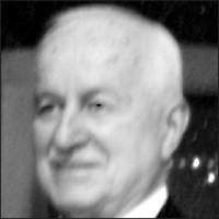 PETER L. BRADLEY Jr. obituary, West Roxbury, MA