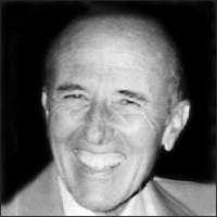 JAMES E. McGARRY Jr. obituary, Woburn, MA