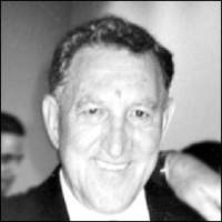 ANTHONY J. FRAINI obituary, Wellesley, MA