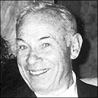 ODORICO A. D'ERAMO obituary, Natick, MA