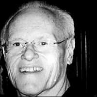 JOHN CONKLIN Obituary (2013)