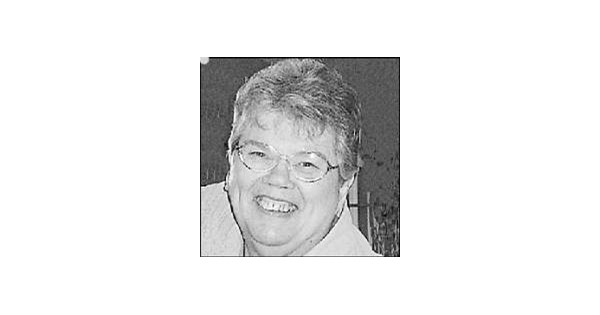 BARBARA MANK Obituary (2013) - Walpole, MA - Boston Globe