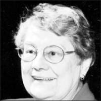 BARBARA ANNE THORNTON obituary, Scituate, MA
