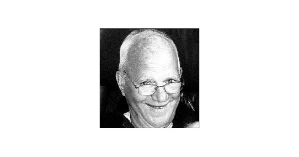 John Doherty Obituary 1933 2013 Norwood Ma Boston Globe 