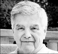 JAMES DESMOND Obituary (2013)