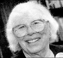 RUTH HARRIET JACOBS Ph.D. obituary, 1924-2013, Fall River, MA