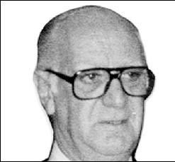 ROBERT E. FRATUS obituary, Wollaston, MA