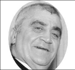JOSEPH D. DENISO obituary, Medford, MA