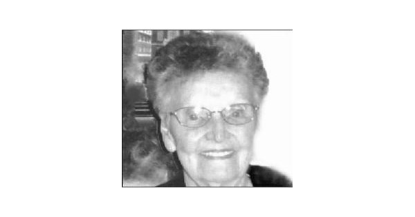 ROSE WALSH Obituary (2014) - Randolph, MA - Boston Globe