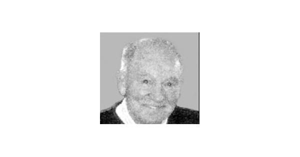 ROBERT ROGERS Obituary (2014) - Legacy Remembers