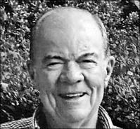 WINSTON R. HINDLE Jr. obituary, Concord, MA