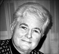 MARY T. NEE obituary, Dedham, MA