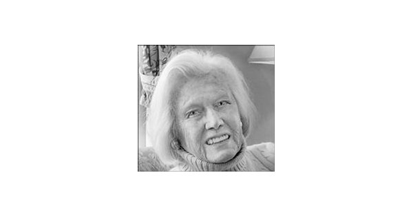 SUZANNE MUELLER Obituary (2016) - Westwood, MA - Boston Globe