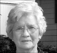 LILLIAN M. CONDON obituary, 1926-2016, Waltham, MA