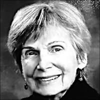 PATRICIA WATSON Obituary (1929 - 2017) - Concord, MA - Boston Globe