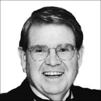 MICHAEL T. BOLAND obituary, Needham, MA