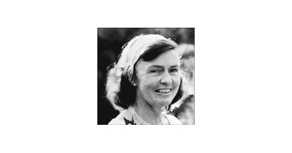 JEAN BIGELOW Obituary (1925 - 2017) - Southborough, MA - Boston Globe