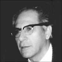 GEORGE D'ERRICO obituary, 1923-2018, Medford, MA