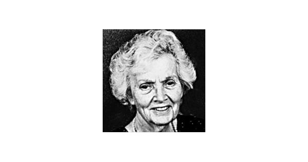 CONSTANCE ACTON Obituary (1922 - 2018) - Framingham, MA - Boston Globe