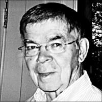 ANDREW J. VON HENDY obituary, 1932-2018, Brookline, MA