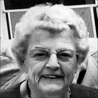 LAURETTA M. DUNNIGAN obituary, Woburn, MA