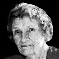 HELEN L. FAWSON obituary, 1921-2019, Newton, MA