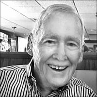 RAYMOND EDWARD MALLEY obituary, 1923-2019, Foxborough, MA