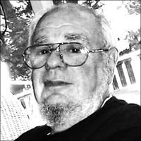 GEORGE J. MARSHALL obituary, Newton, MA
