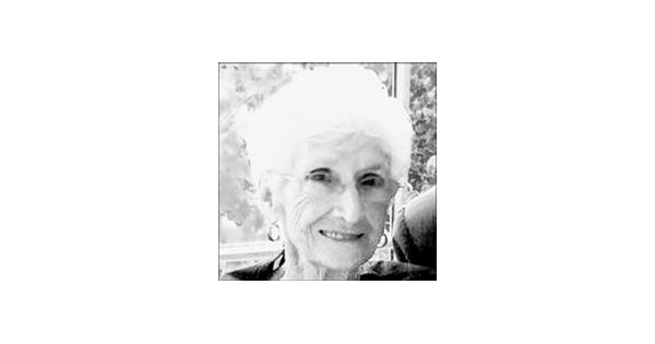 CLAIRE RILEY Obituary (2019) - Brookline, MA - Boston Globe