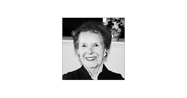 TERESA MCKENNA Obituary (1929 - 2019) - Somerville, ME - Boston Globe