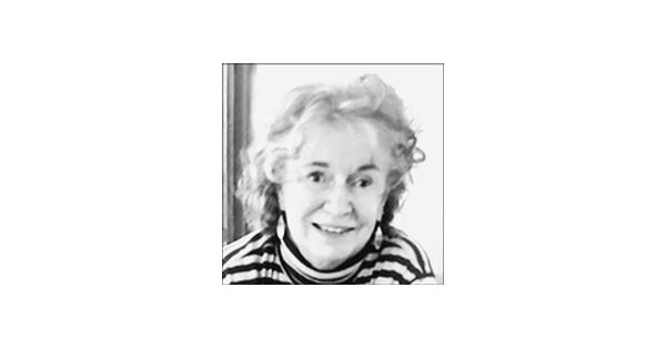 EILEEN DUDDY Obituary (2020) - Brookline, MA - Boston Globe