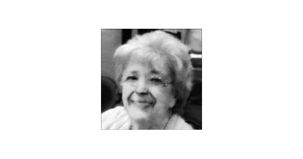 Norma Doherty Obituary 2020 Woburn Ma Boston Globe 