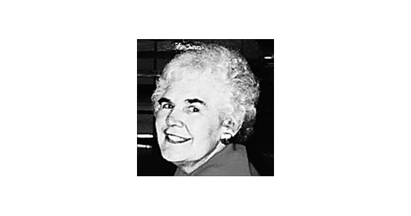 Margaret Doherty Obituary 2020 Dorchester Ma Boston Globe 