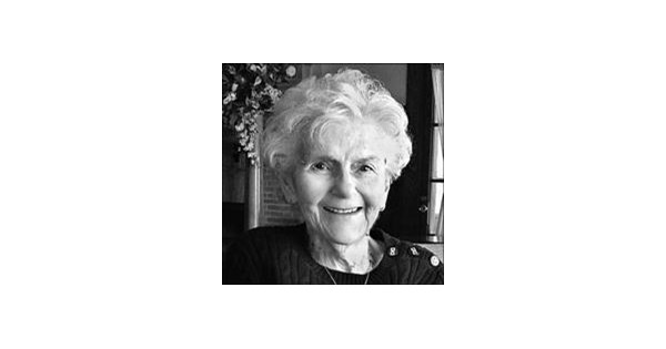 MARY SPELLMAN Obituary (2020) - Boston, MA - Boston Globe