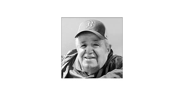 WILLIAM GOFFREDO Obituary (1944 - 2020) - Easton, MA - Boston Globe