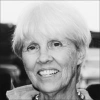PENELOPE ADAMS Obituary (1938 - 2020) - Manchester-by-the-Sea, MA ...