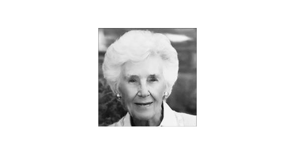 MARY HATFIELD Obituary (1922 - 2020) - Hingham, MA - Boston Globe