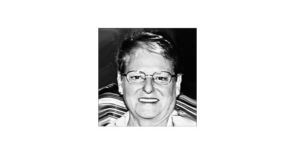 Geraldine Doherty Obituary 1937 2020 Everett Ma Boston Globe 
