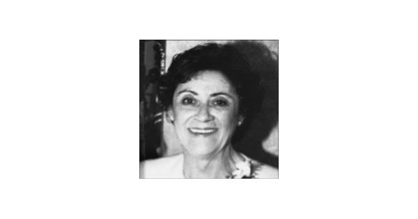 MARGARET LYONS Obituary (1942 - 2021) - Belmont, MA - Boston Globe