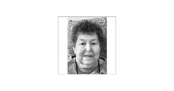 Eileen Smith Obituary 2021 Needham Ma Boston Globe 