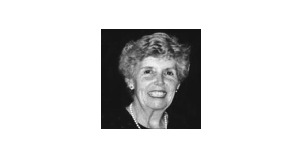 Remembering Margaret J. “Peggy” Flaherty – South Boston Online