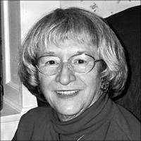 JOAN E. SMITH obituary, Boston, MA